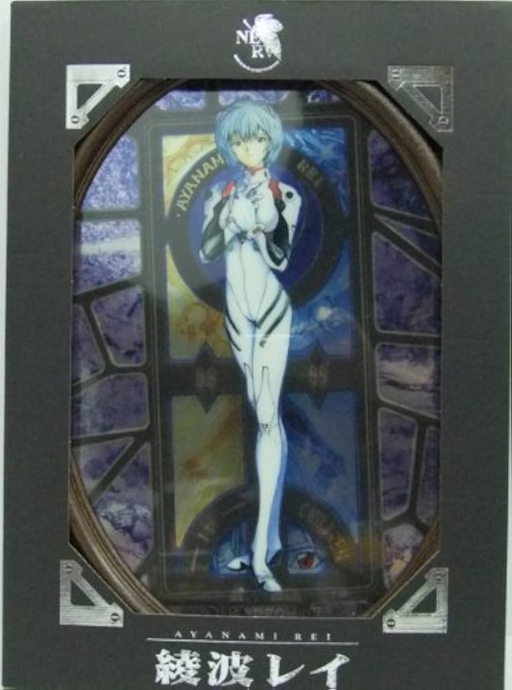 Amazon.co.jp: アートクリスタル オーバル ダ円形透明ポスター