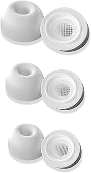 Amazon | umvowuxa Airpods Pro交換用およびAirpods Pro第2世代