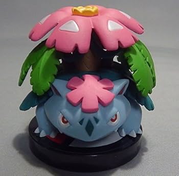 Amazon | カプセル ポケットモンスターXY 立体ポケモン図鑑XY 03 全4種