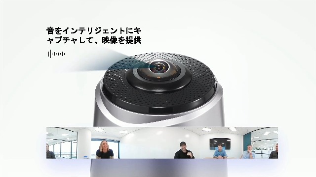 Amazon.co.jp: COOLPO PANA, Zoom 会議用 Webカメラ, 360度カメラ