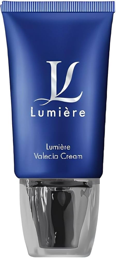 Amazon | 【単品】ルミエル ヴァレシア クリーム 22g | ノーブランド品