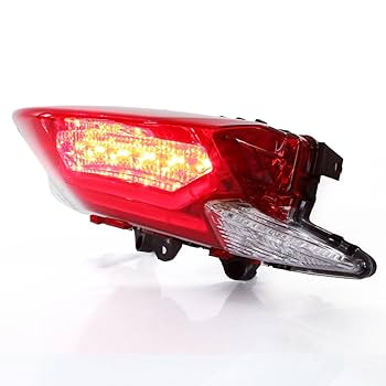 PCX jf56 廃盤のキジマテールランプ