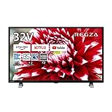 TOSHIBA 液晶テレビ REGZA V34 32V34 ： 通販・価格比較 [最安値.com]