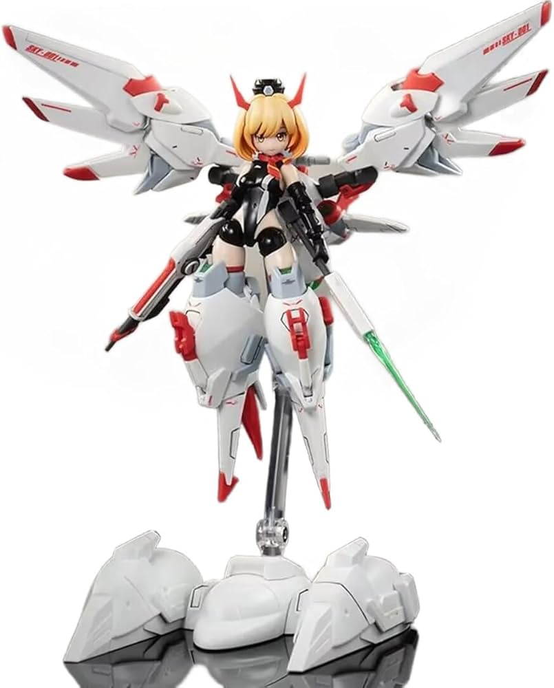 Amazon.co.jp: [AC]大火鳥玩具 BIGFIREBIRD BUILD 和模線 HEMOXIAN