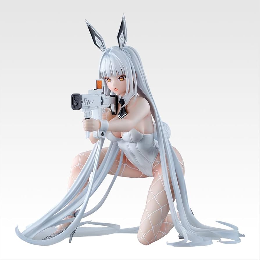 Amazon.co.jp: 一番くじ 勝利*の女神 NIKKE CHAPTER5 A賞 ブラン