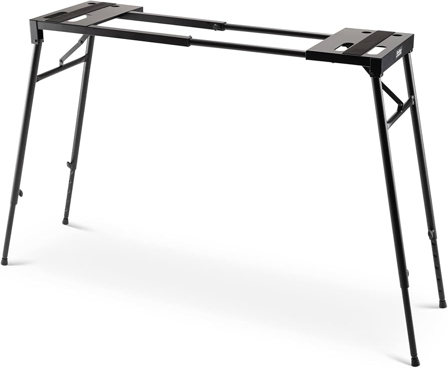 Amazon.com: OnStage KS7150 Platform-Style Keyboard Stand (Setup