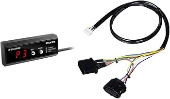 Amazon | PIVOT(ピボット) スロットルコントローラー 3-drive PRO 3DP