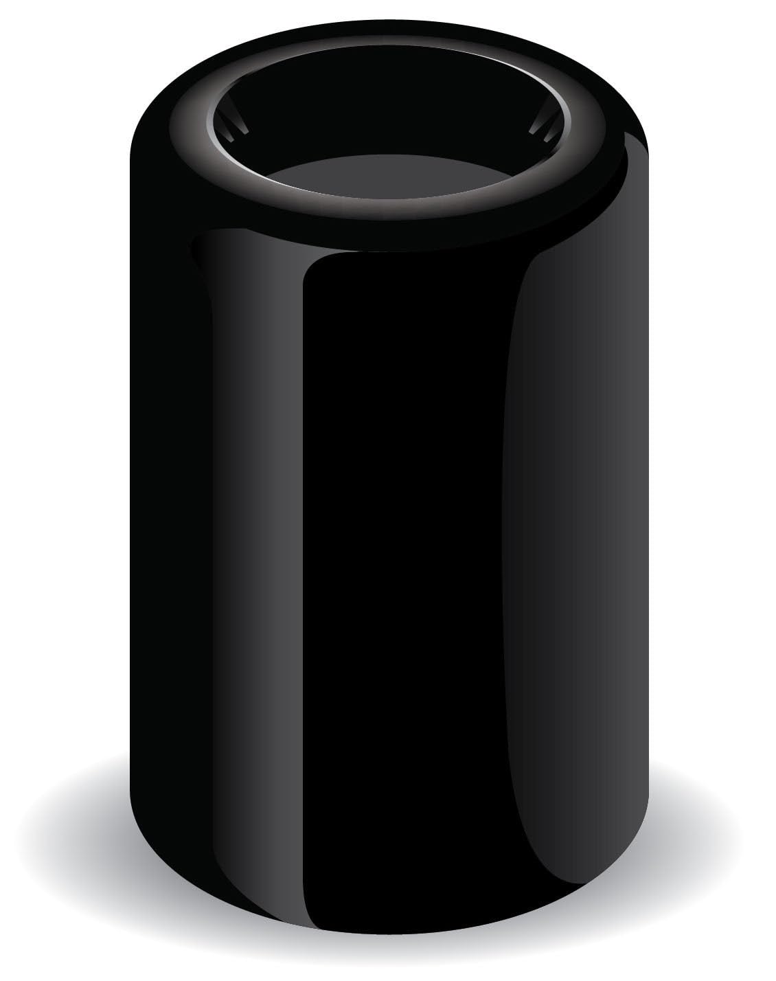 Amazon.com: Apple Mac Pro 3.7GHz Xeon (ME253LL/A), 32GB Memory