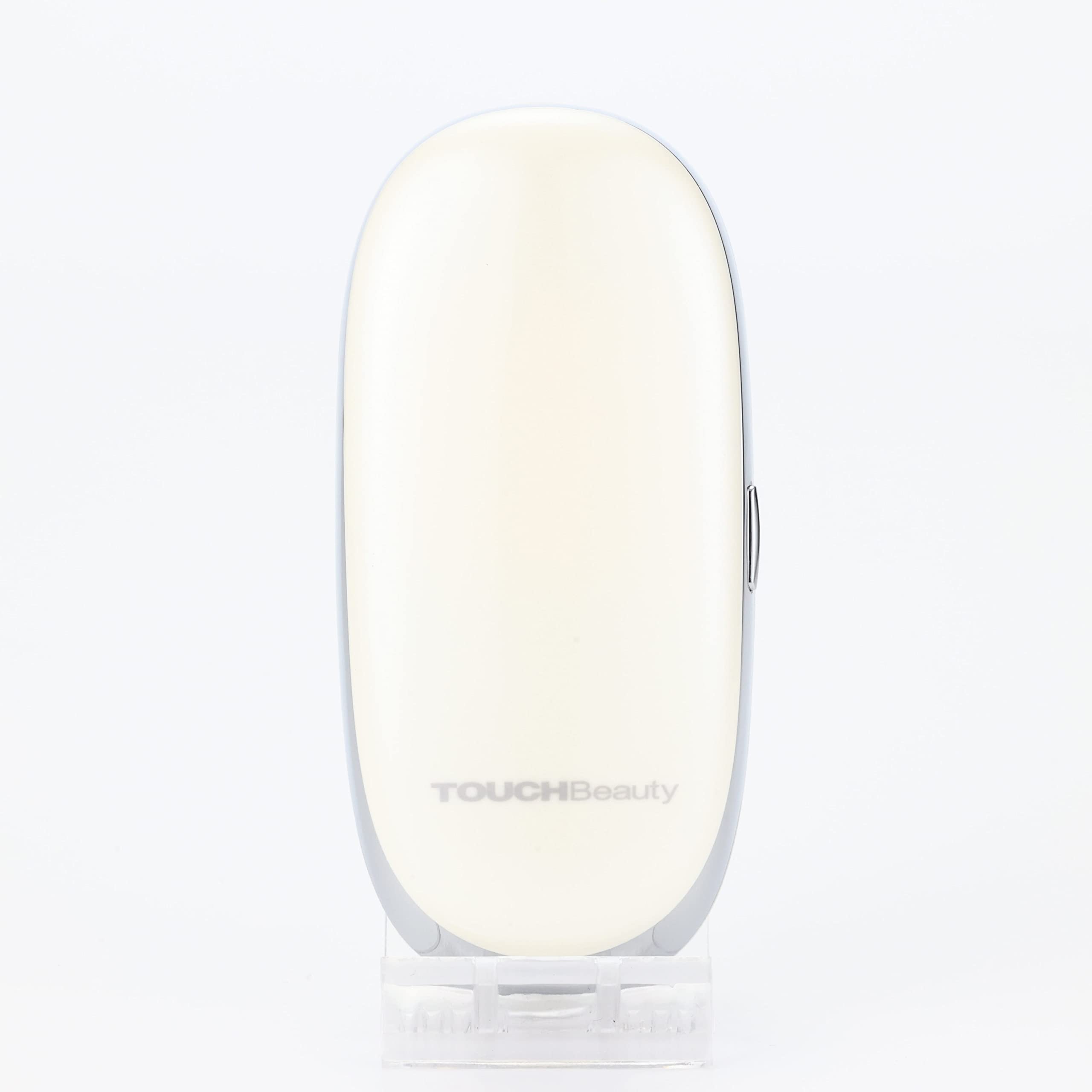 Amazon.co.jp: TOUCHBeauty (タッチビューティ) 美顔器 ポータブル
