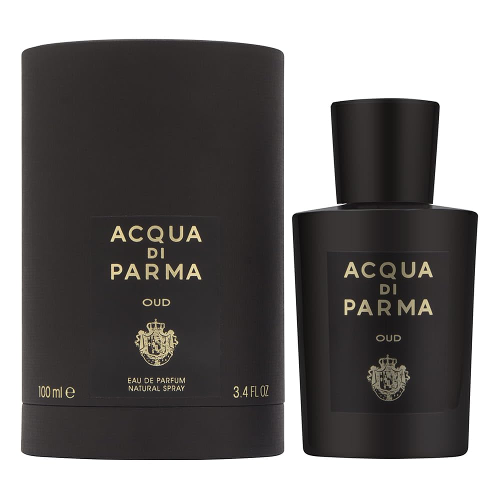 Amazon.com : Acqua Di Parma Oud by Acqua Di Parma, 3.4 oz EDP