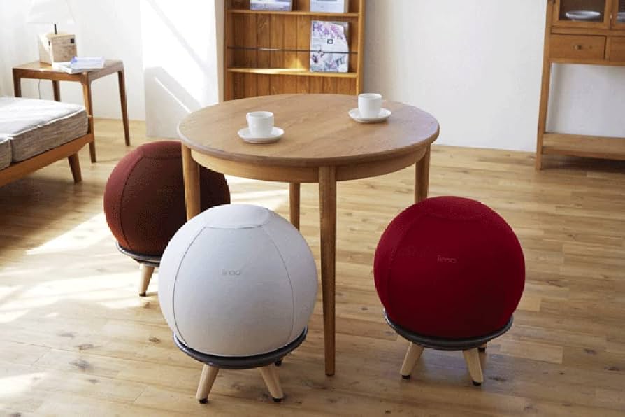 Amazon.co.jp: サンゴチェア iimo 35chair 0622 エタニティレッド 産後