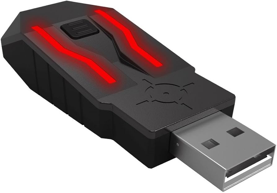 Amazon.co.jp: XIM APEX- PS4/XboxOne/PS3/Xbox360用キーボードマウス