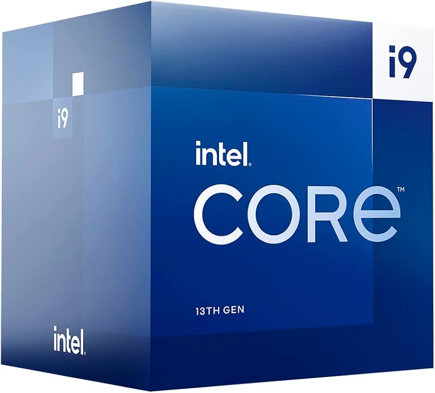 Amazon.com: INTEL CORE I9-13900 Processor, 2.0GHZ (5.6GHZ Turbo