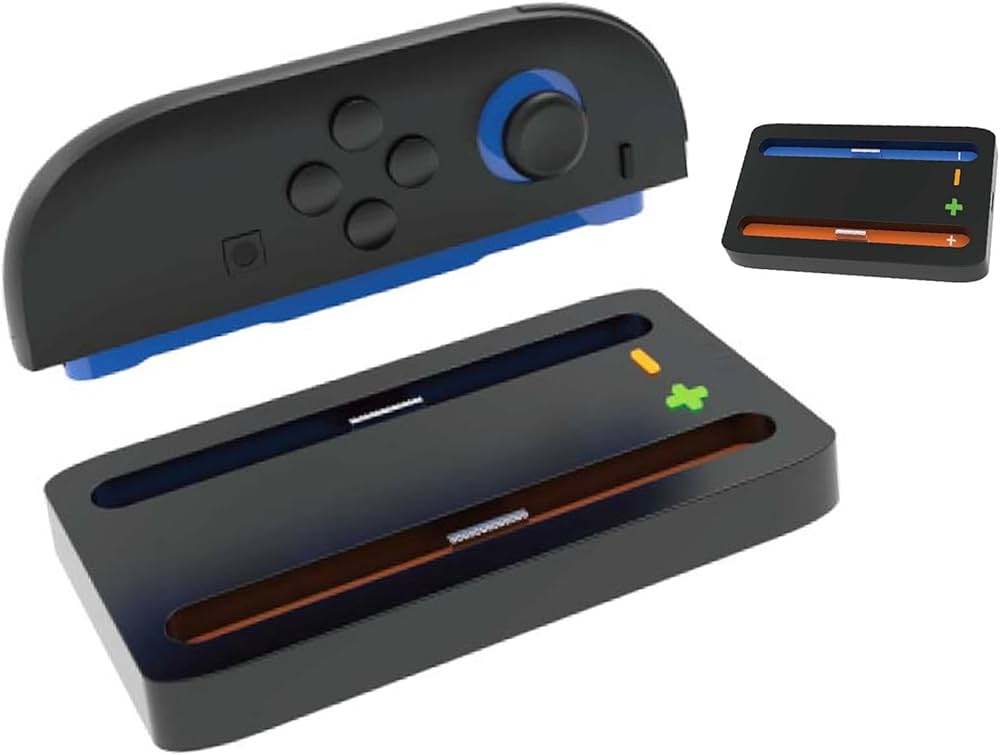 Amazon.co.jp: Switch 2 対応 Joy-Con スイッチ2 ジョイコン 充電器