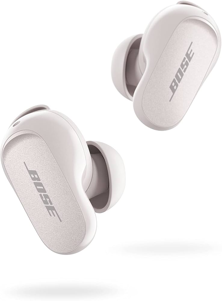 Amazon.co.jp: Bose QuietComfort Earbuds II ワイヤレスイヤホン