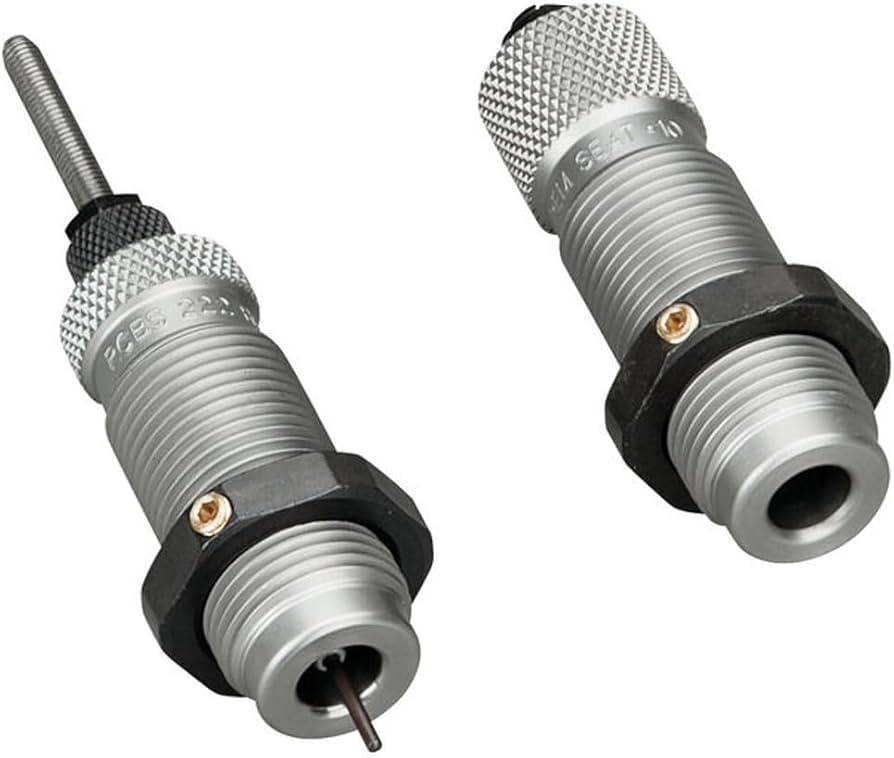 RCBS Full Length Die Set for 30-30 Winchester, Gunsmithing Tools
