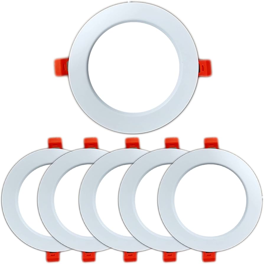 新品 未使用 LEDダウンライト φ75 Fit調色 調光 6個セット 新品