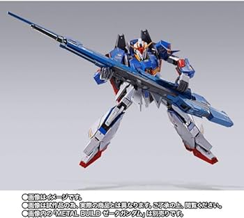 Amazon.co.jp: METAL BUILD ハイパー・メガ・ランチャー オプション