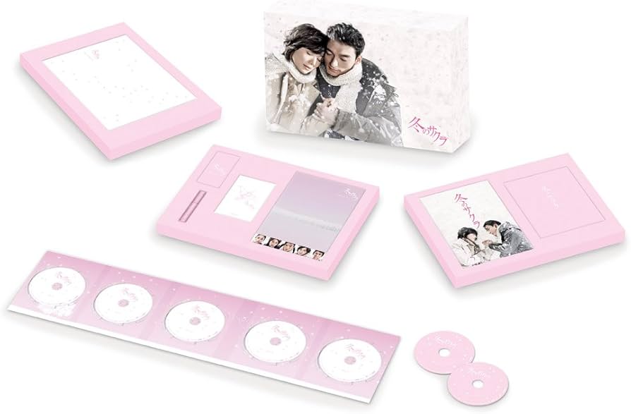 Amazon.co.jp: 冬のサクラ 豪華版DVD-BOX 【初回限定生産】 : 草なぎ剛