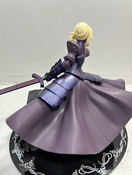 Amazon | 一番くじ 劇場版Fate/stay night[Heaven's Feel] A賞