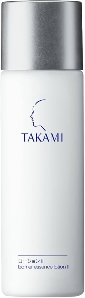 Amazon.co.jp: TAKAMI タカミローションII 120mL 機能性化粧水