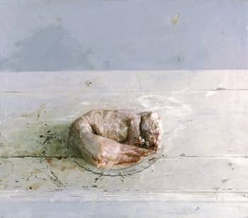 Amazon | Antonio López García: Paintings and Sculpture | López