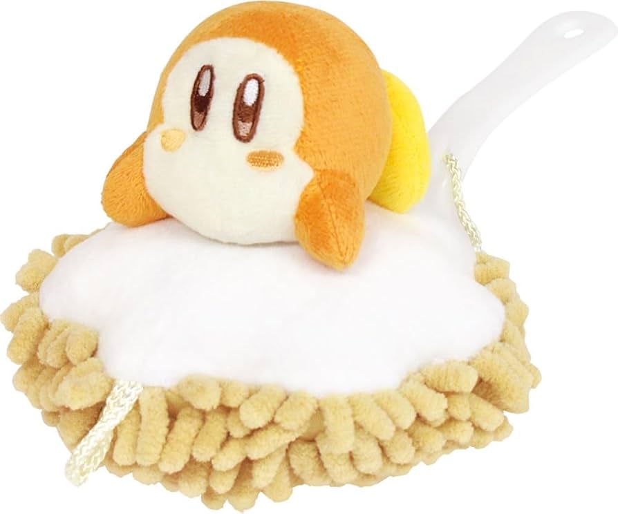 Amazon｜ティーズファクトリー 星のカービィ マスコット付き ハンディ