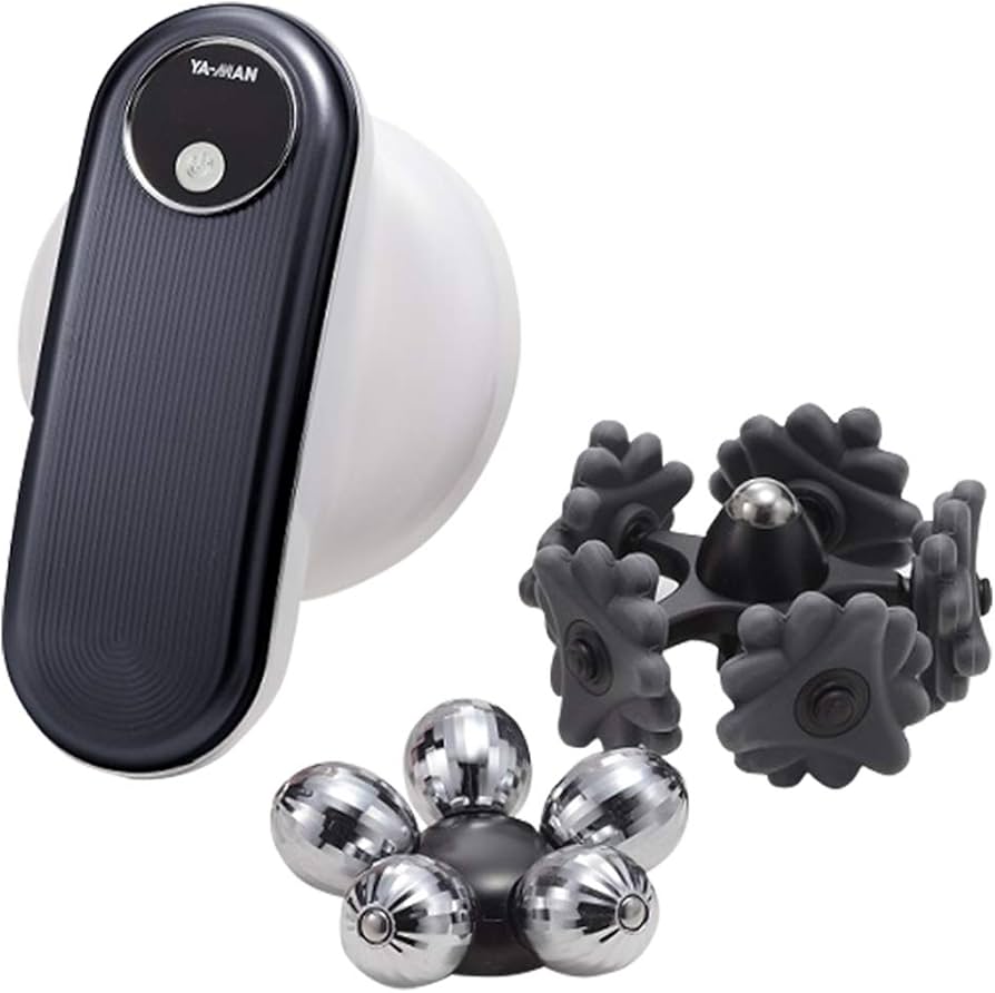 Amazon.co.jp: YA-MAN(ヤーマン) アセチノディープコア for MEN