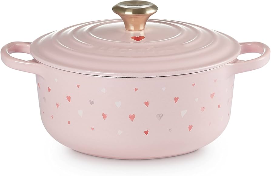 Amazon.co.jp: ル・クルーゼ(Le Creuset) 鋳物 ホーロー 鍋