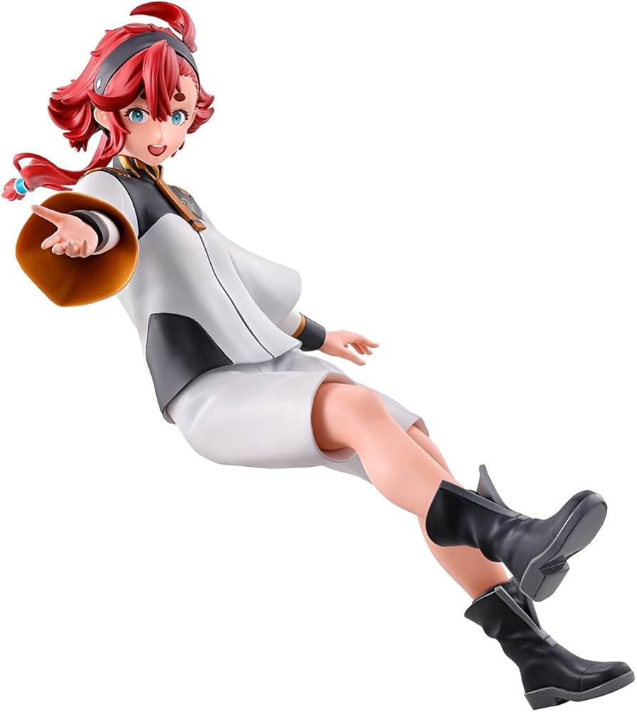 Amazon.co.jp: 一番くじ 機動戦士ガンダム 水星の魔女 vol.2 A賞