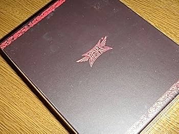 Amazon.co.jp: 6枚組Blu-ray BOX/BABYMETAL/THE FOX FESTIVAL IN JAPAN