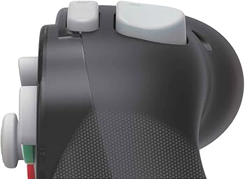 Nintendo Switch Battle Pad (Zelda) GameCube-Style Controller by