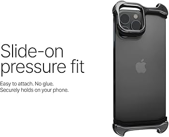 Amazon.com: Arc Pulse Phone Case Designed for iPhone 14 Pro Max