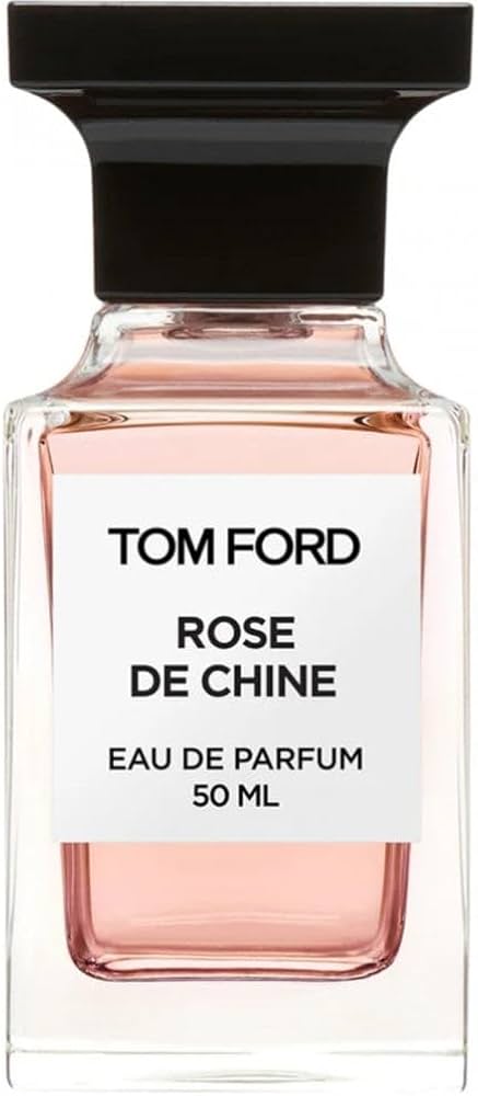 Amazon.com : Rose D Amalfi by Tom Ford for Women - 1.7 oz EDP