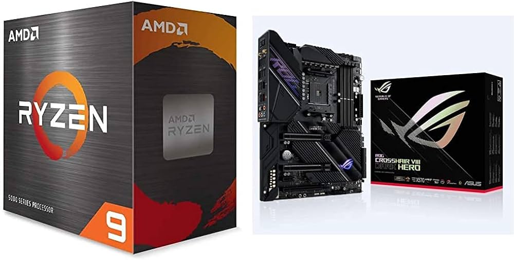 Amazon | 【セット買い】AMD Ryzen 9 5900X without cooler 3.7GHz 12