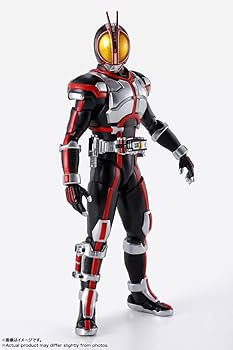 Amazon.co.jp: TAMASHII NATIONS S.H.フィギュアーツ(真骨彫製法)仮面