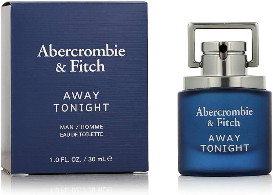 Amazon | Abercrombie & Fitch アバクロンビー & フィッチ アウェイ