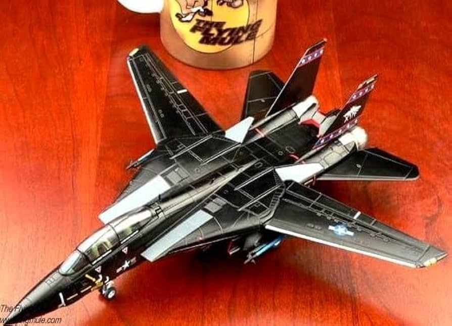 Amazon.co.jp: ドラゴン 1/72 F-14D トムキャット アメリカ海軍 VX-9