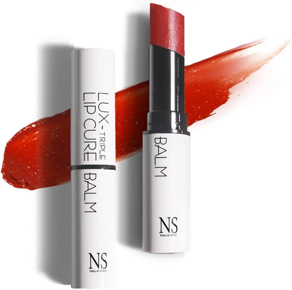 ゆり様 LUX lip lip treatment 3本セット Luxury Lip Treatment