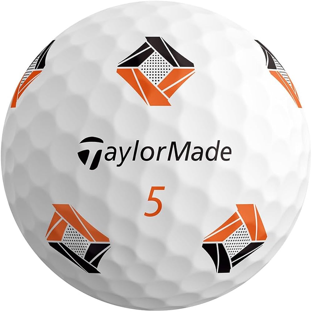 TaylorMade Golf ゴルフボール3箱 (9月30日までの出品予定) TaylorMade