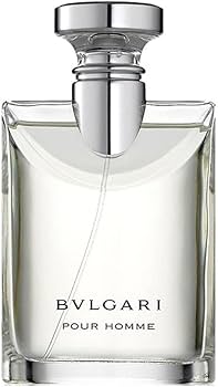 Amazon | ブルガリ プールオム EDT 50ml | BVLGARI(ブルガリ