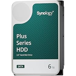 Amazon.co.jp: Synology NAS 2ベイ DiskStation DS223 & Synology HDD