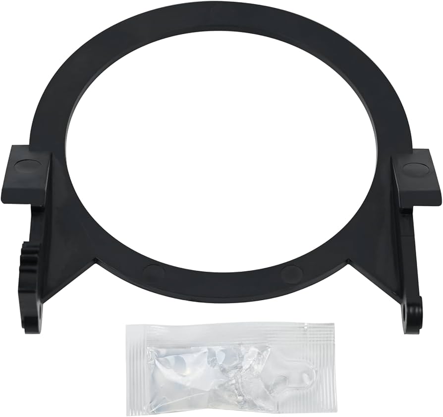 Amazon.com: 241688401 Refrigerator Dispenser Ice Chute Door Seal