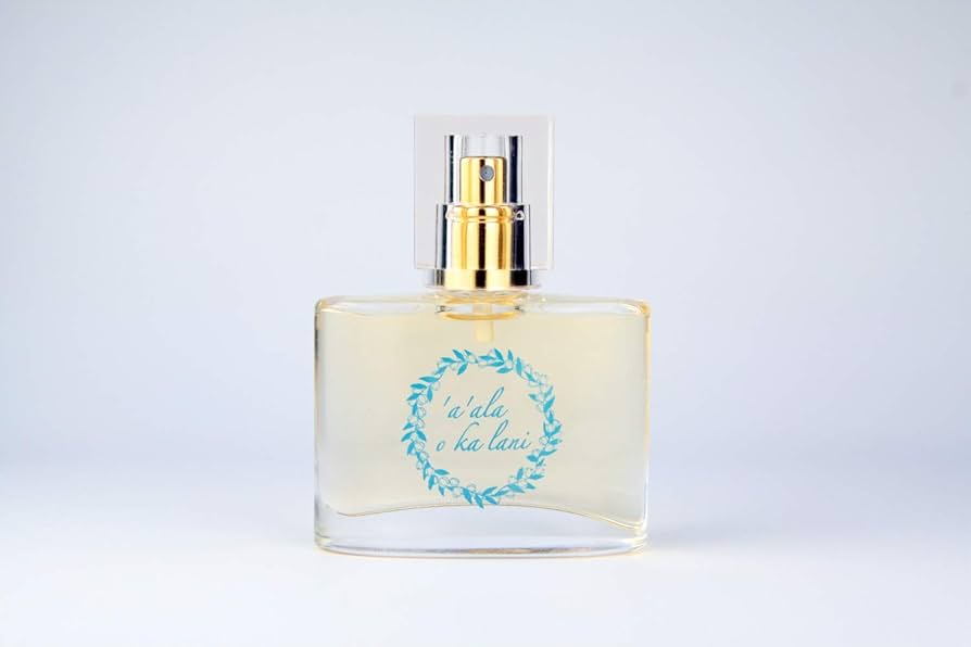Amazon.co.jp: ア・アラ・オ・カ・ラニ'a'alaokalani 天国の香り (30ml