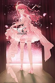 Amazon.co.jp: GGcosplay VTuber 桜巫女 さくらみこ 1st Album『flower