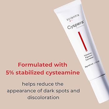 cyspera ORIGINAL+ ピグメントコレクター 30ml シスペラ cyspera