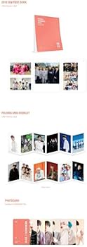 Amazon.com: BTS Memories of 2019 (Incl. Weverse Shop Gift : BTS