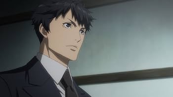 Amazon.co.jp: ジョーカー・ゲーム Blu-ray BOX 上巻 : 堀内賢雄, 下野