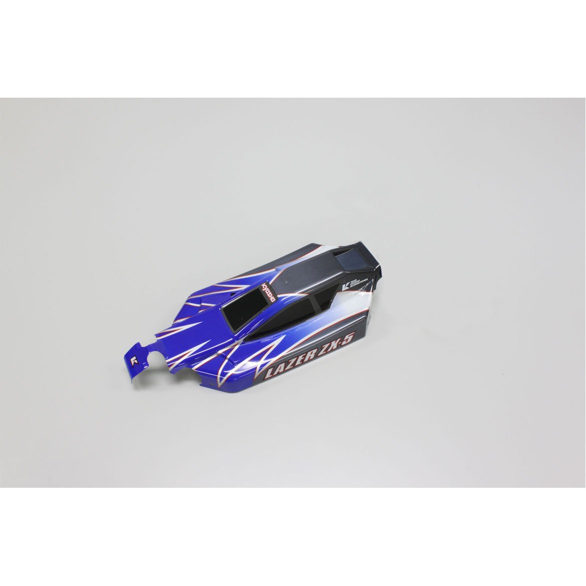 Amazon | 京商 プリントボディセット (レーザーZX-5 RS/タイプ4