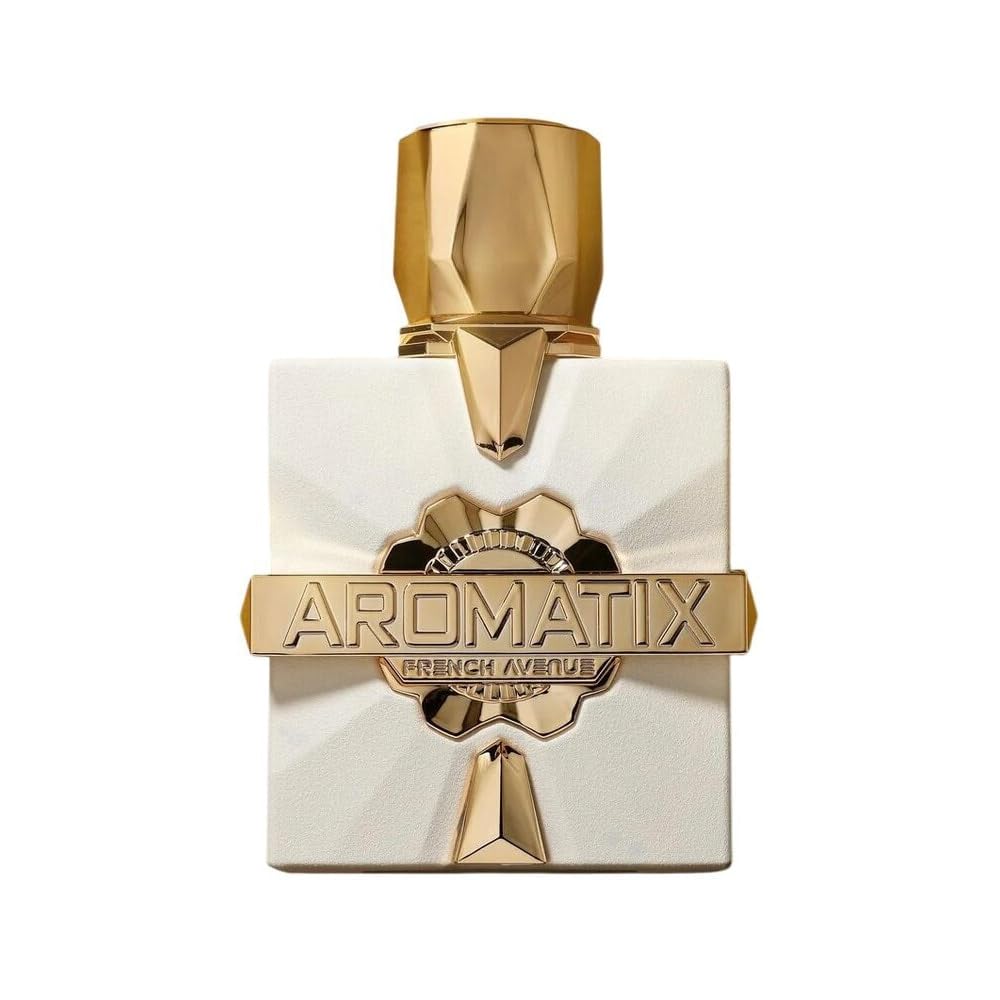 Amazon.com : Fragrance World French Avenue X Aromatix Collection